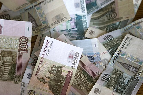 В России определили 19 системно значимых банков