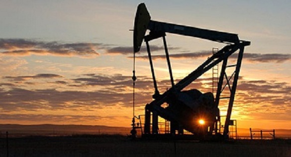 В преддверии новых вводных данных цены на нефть растут