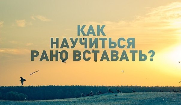 Встать с рассветом. Встать с рассветом Встать с рассветом. Встать с рассветом