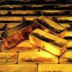 Грядут золотые войны? Грядут золотые войны?
