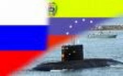 Россия&Венесуэла: вооруженные нефтеносцы Россия&Венесуэла: вооруженные нефтеносцы