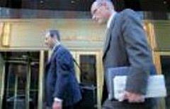 Пример Merrill Lynch заразителен? Пример Merrill Lynch заразителен?
