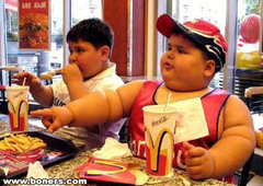 McDonald s растет McDonald s растет