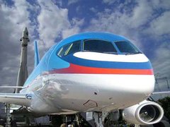 ВЭБ заинтересовал венгров самолетами Sukhoi SSJ-100 ВЭБ заинтересовал венгров самолетами Sukhoi SSJ-100