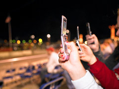 Телекомы растут и в кризис Телекомы растут и в кризис
