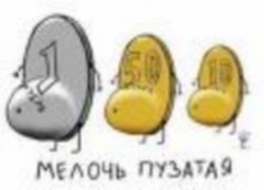 Гуттаперчивый рубль Гуттаперчивый рубль