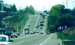 Нам любые дороги дороги… Нам любые дороги дороги…