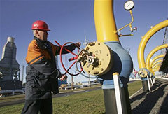 Коррекция Газпрома Коррекция Газпрома