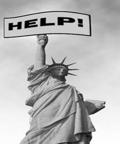В США хотят увеличить бюджетный дефицит, чтобы его уменьшить В США хотят увеличить бюджетный дефицит, чтобы его уменьшить