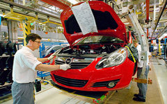 Magna и Сбербанк получат Opel. Наверное... Magna и Сбербанк получат Opel. Наверное...