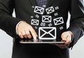E-mail, на который непременно ответят E-mail, на который непременно ответят