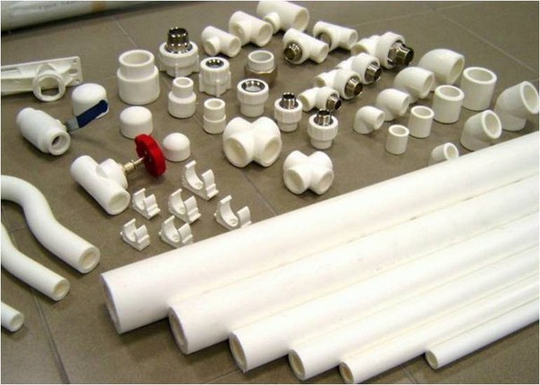 Бизнес-идея: производство инженерной сантехники из полимеров
